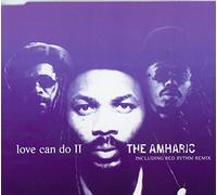 Amharic, The - Love Can Do II [Import]