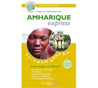 Amharique express