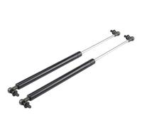 AMHIL Voiture Ressort à Gaz Tige Support Levage Capot Couvercle Moteur Verin Hydraulique Lifter Barre pour Toyota Landcruiser FZJ HDJ HZJ UZJ 100 Series 1998-2007, Jambe de Force Prend Remplacement