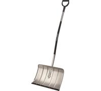 FREUND FREUND Pelle à neige alu 97040 Bord silencieux Manche alu Ergo Quantité:1