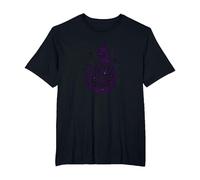 Ami à Quatre Pattes, Amoureux des Chats pour Toujours T-Shirt, Homme Grandes Tailles, Noir, 4X Tall