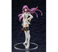 Ami Ami Fate/EXTELLA: Link Statuette PVC 1/7 Scathach Sergeant of The Shadow Lands 25 cm