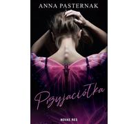 Ami - Anna Pasternak (Buch auf Polnisch)