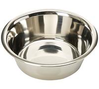 AMI CONFORT Bol pour Chien en Inox 21 cm