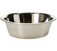 bol inox pour animaux ø 24 cm G