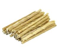 AMI CONFORT Stick Torsade Friandise pour Chien 12,5 cm - Lot de 2