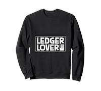 Ami de Ledger - Comptable Sweatshirt