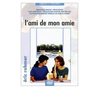 Ami De Mon Amie (L')