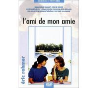 Ami De Mon Amie (L')