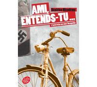 Ami, entends-tu... J'avais treize ans sous l'Occupation - Béatrice Nicodème - Ldp Jeunesse - Poche - Roman adolescent dès 13 ans