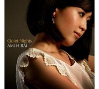 Ami Hirai - Quiet Nights [Import allemand]