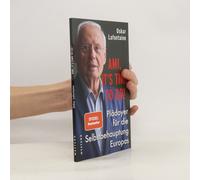 Ami, It's Time To Go