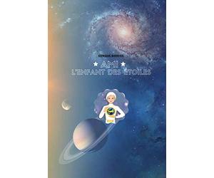 Ami l'enfant des étoiles enricos barrios