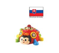 Ami Lienka SK Vtech