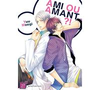 Ami ou amant