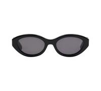 Ami Paris - 75017 Lunettes de soleil - Femme - Accessoires - Noir - Taille: ONE Size