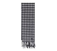 Ami Paris - ADC Patch Scarf - Homme - Accessoires - Multicolore - Taille: ONE Size