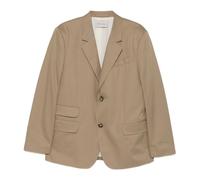 Ami Paris - American Straight Jacket - Homme - Vestes - Beige - Taille: XL