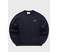 AMI Paris AMI ALEXANDRE MATTIUSSI SWEATSHIRT men Sweatshirts blue taille: XXL