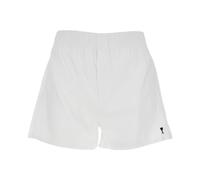 Ami Paris - Ami de Coeur Boxer - Homme - Shorts - Blanc - Taille: XL