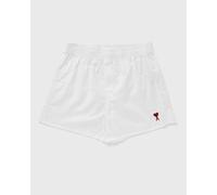 AMI Paris AMI DE COEUR BOXER men Boxers & Briefs white taille: S