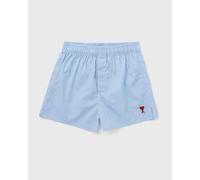 AMI Paris AMI DE COEUR BOXER men Sleep- & Loungewear blue taille: XL