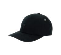 Ami Paris - Casquette Ami de Coeur - Femme - Accessoires - Noir - Taille: ONE Size
