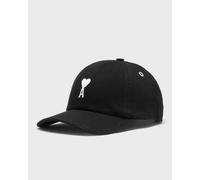 AMI Paris AMI DE COEUR FELT CAP men Caps black taille: ONE SIZE