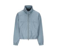 Ami Paris - Ami de Coeur Jacket - Homme - Vestes - Bleu - Taille: XL