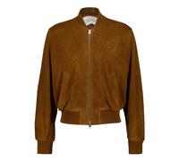 Ami Paris - Ami de Coeur Jacket - Homme - Vestes - Brun - Taille: M