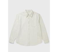 AMI Paris AMI DE COEUR OVERSHIRT men Longsleeves white taille: L