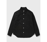 AMI Paris AMI DE COEUR OVERSHIRT men Overshirts black taille: XL