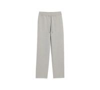 Ami Paris - Ami de Coeur Pantalons de survêtement - Homme - Pantalons - Gris - Taille: L