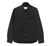 Ami Paris - Ami de Coeur Shirt - Homme - Chemises - Noir - Taille: L