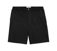 Ami Paris - Short Élastique à la Taille - Homme - Shorts - Noir - Taille: XL