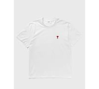 AMI Paris AMI DE COEUR T-SHIRT men Shortsleeves white taille: XXL
