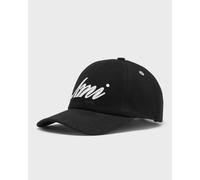 AMI Paris AMI FELT CAP men Caps black taille: ONE SIZE