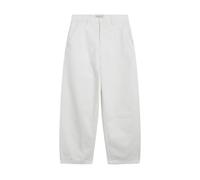 Ami Paris - Balloon Fit 5 Pockets Jeans - Homme - Jeans - Blanc - Taille: W31
