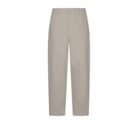 Ami Paris - Balloon Fit Jeans - Homme - Pantalons - Beige - Taille: W30