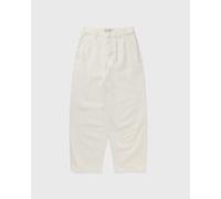 AMI Paris BALLOON FIT JEANS men Wide Jeans white taille: L