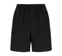 Ami Paris - Bermuda Shorts - Homme - Shorts - Noir - Taille: 2XL