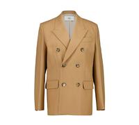 Ami Paris - Blazers - Femme - Vestes - Brun - Taille: 40 FR