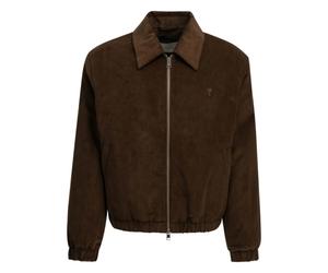 AMI PARIS blouson homme marron - XL