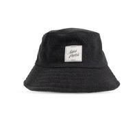 Ami Paris - Bob avec Logo Patch - unisex - Accessoires - Noir - Taille: 60 CM