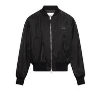 Ami Paris - Bomber avec logo - Homme - Vestes - Noir - Taille: L