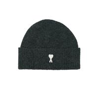 AMI PARIS Bonnet - Cagoule gris