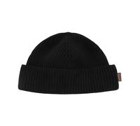 Ami Paris - Bonnet Marin - Homme - Accessoires - Noir - Taille: ONE Size