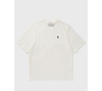 AMI PARIS T-Shirt crème | M
