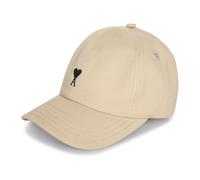 Ami Paris - Caps - Homme - Accessoires - Beige - Taille: ONE Size