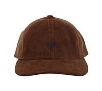 Ami Paris - Caps - Homme - Accessoires - Brun - Taille: ONE Size